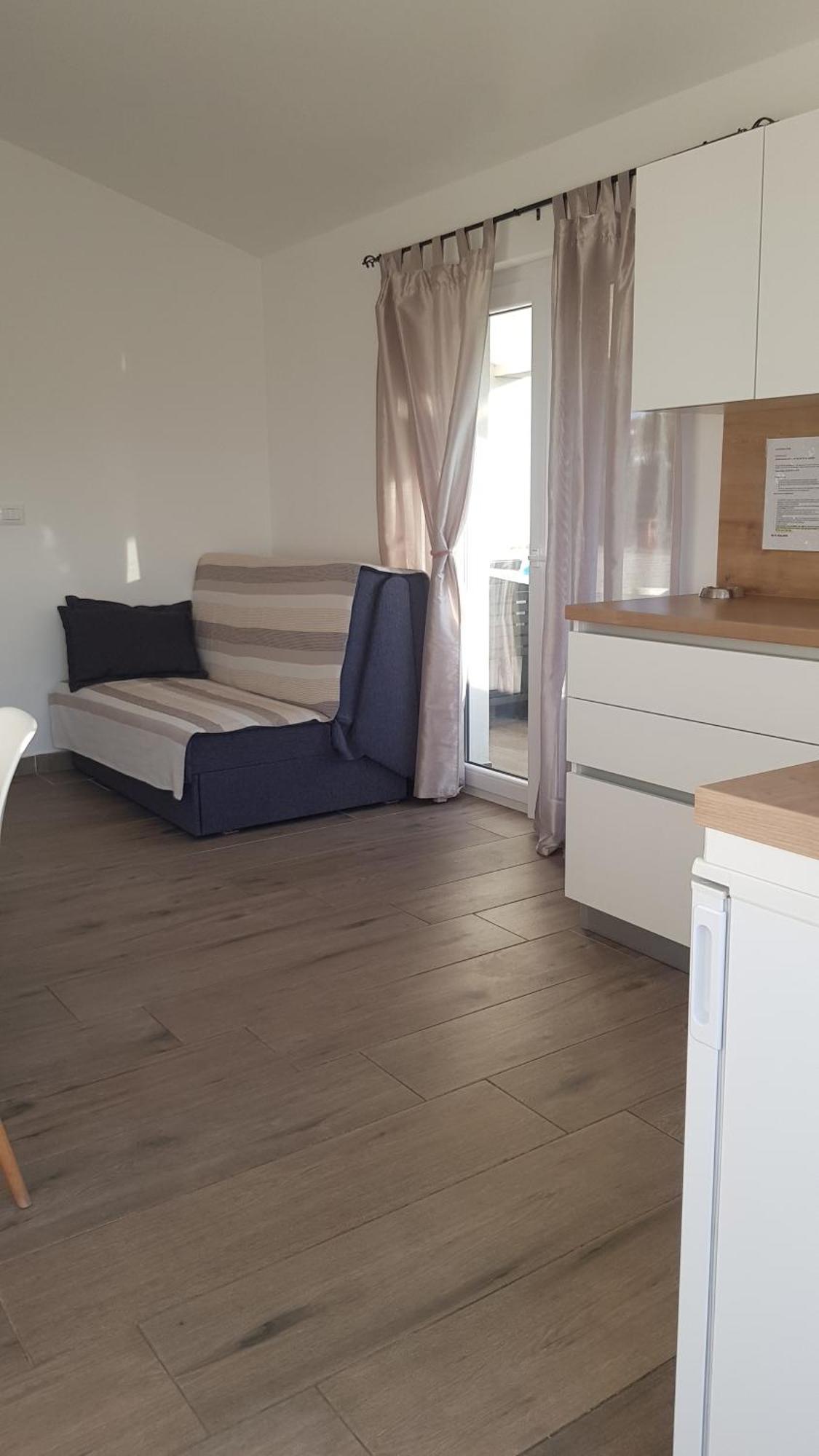 Apartmani Nora Stinjan Pula Zimmer foto