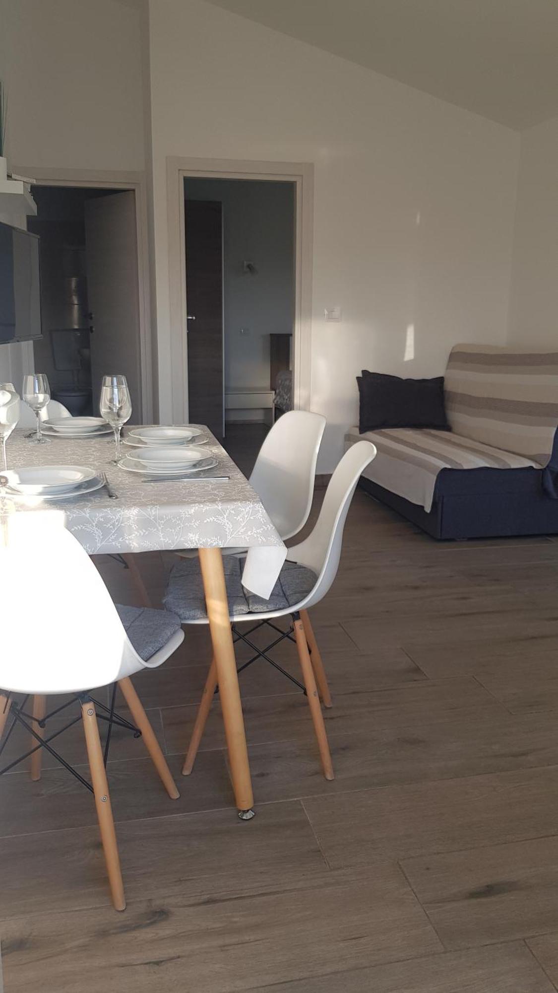 Apartmani Nora Stinjan Pula Zimmer foto