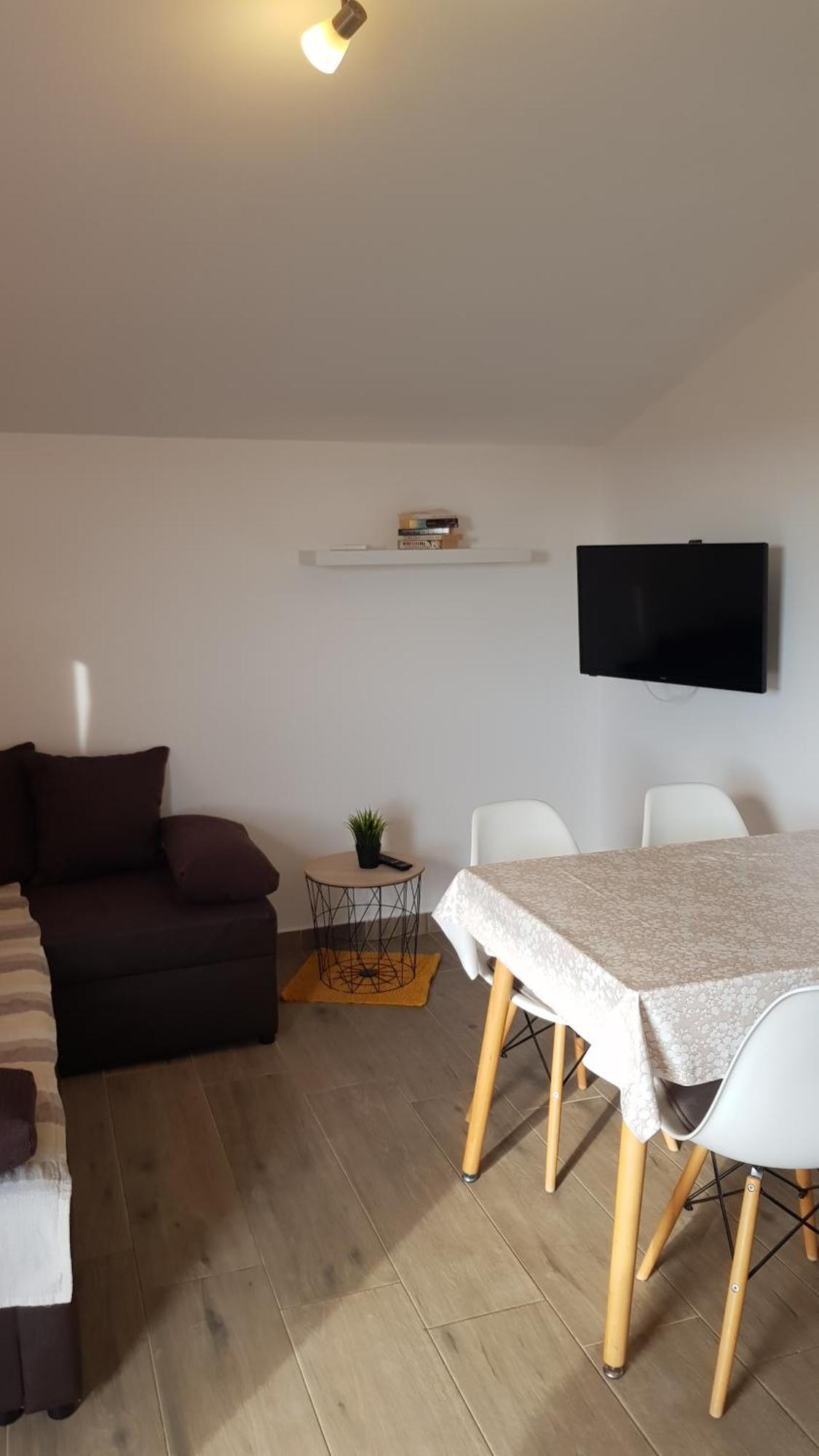 Apartmani Nora Stinjan Pula Zimmer foto