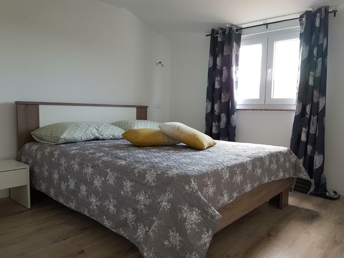 Apartmani Nora Stinjan Pula Exterior foto